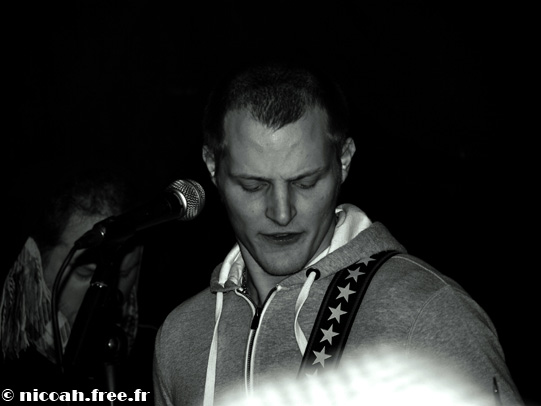 2012 FEVRIER CONFLICT MAESTRIA